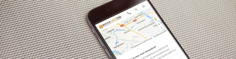 Op zoek naar webdesign in Zoeterwoude?