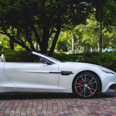 Aston Martin